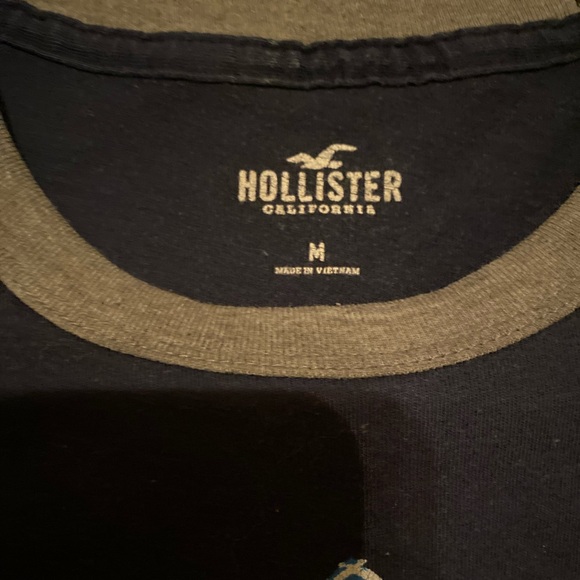 Hollister California desert landscape Tee - Picture 7 of 10